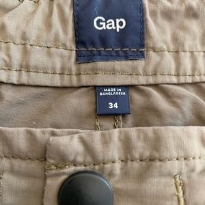 Gap Cargo Shorts